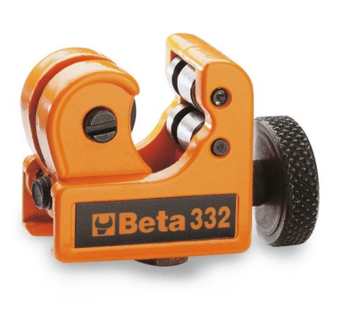 Beta 332 Mini csővágó, réz- és könnyűfém csövekhez 3-16mm
