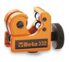 Beta 332 Mini csővágó réz- és könnyűfém csövekhez 3-28mm