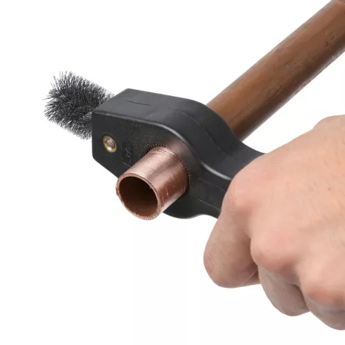 Beta 345SC Külső-belső sorjázó, 4 az 1-ben 1/2" és 3/4" átmérőhöz