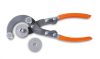 Beta 387 Csőhajlító réz- és színesfémcsövekhez, cserélhető kengyelekkel 3/16"-1/4"-5/16"-3/8"