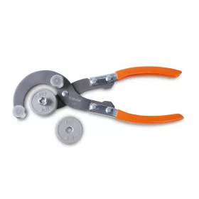   Beta 387 Csőhajlító réz- és színesfémcsövekhez, cserélhető kengyelekkel 3/16"-1/4"-5/16"-3/8"