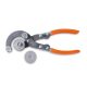 Beta 387 Csőhajlító réz- és színesfémcsövekhez, cserélhető kengyelekkel 3/16"-1/4"-5/16"-3/8"