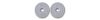 Beta 387R/1 Tartalék kengyel a Beta 387 termékhez 3/16"-1/4"