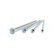 Beta 389/K4 Csőhajlító rugó készlet rézcsövekhez külső 1/4"-3/8"-1/2"-5/8"