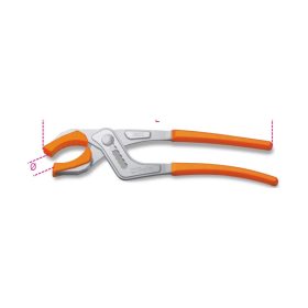 Beta 392C "Connector"-Szifonfogó 25-65mm