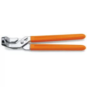 Beta 393 Hollander fogó PVC-bevonatú szárak, krómozott