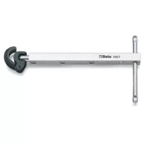   Beta 395T 10-32 Teleszkópos hollander kulcs, krómozott test, lakkozott pofák