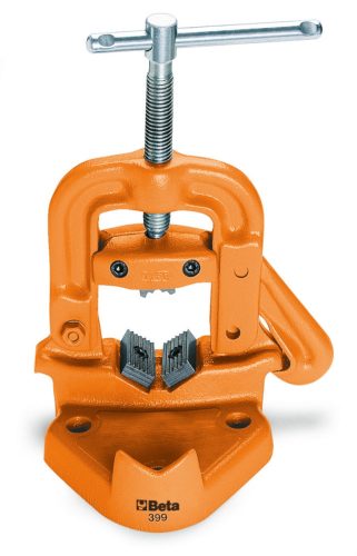 Beta 399 10-89 Asztali csősatu, lakkozott 1/8-3"