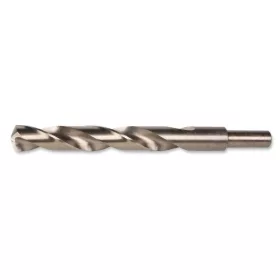   Beta 415CO-A Rövid csigafúró, 13 mm-es hengeres szárral HSS-CO 5% 14,00mm
