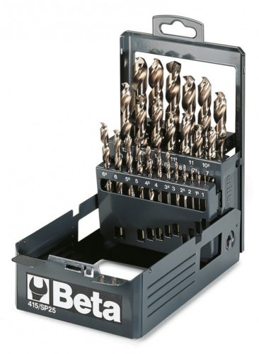 Beta 415/SPV4 Fémkazetta a Beta 415/SP49 termékhez ÜRES