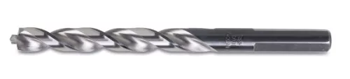 Beta 416P/SP19 19 részes csigafúró szerszám készlet 1-10mm 0,5mm emelkedéssel, HSS, AISI M2, csiszolt, központosítóval műanyag tartóban