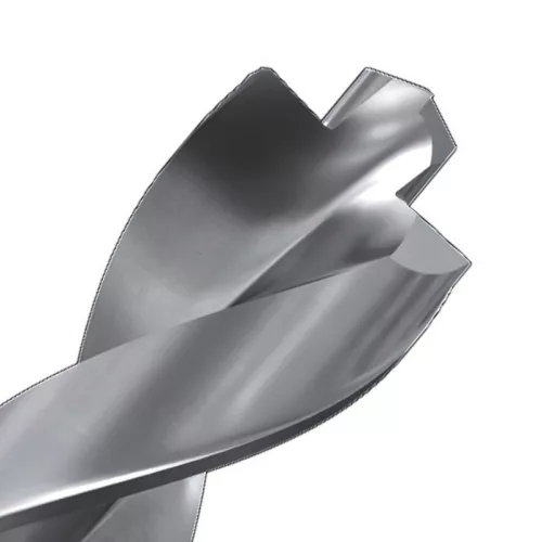 Beta 416P/SP19 19 részes csigafúró szerszám készlet 1-10mm 0,5mm emelkedéssel, HSS, AISI M2, csiszolt, központosítóval műanyag tartóban