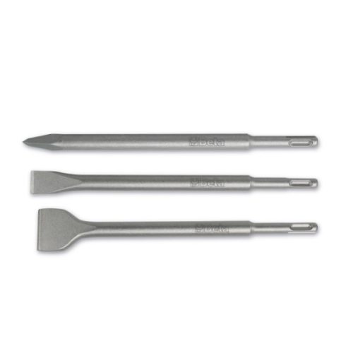 Beta 418/K3 3 darabos SDS PLUS véső készlet