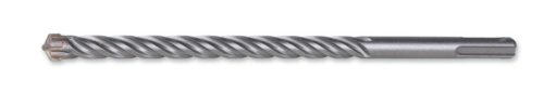 Beta 419T ÜTVEFÚRÓ FÚRÓSZÁR 4 VÁGÓÉLLEL 8x210mm