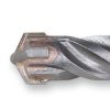 Beta 419T ÜTVEFÚRÓ FÚRÓSZÁR 4 VÁGÓÉLLEL 8x210mm