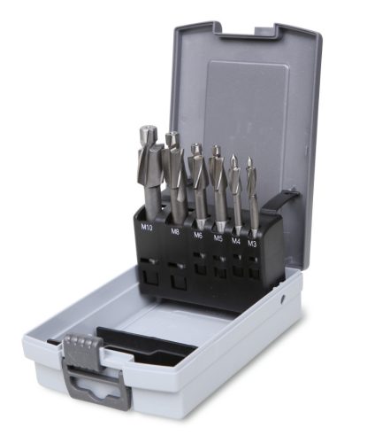 Beta 421/SPV Műanyag tartó a Beta 421/SP6 termékhez ÜRES