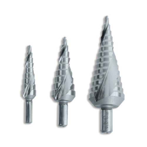 Beta 425ES/SP3 Hengeres szárú, lépcsős fúrófej készlet