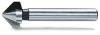 Beta 426 5 Süllyesztő maró, három vágóéllel, HSS 8,3mm