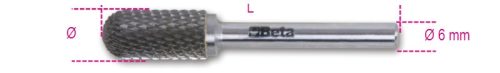 Beta 426MD/CT16 SÜLLYESZTŐ MARÓ CT16