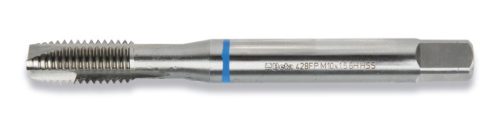 Beta 428FP 22 Egyenes hornyú gépi menetfúró, HSS M22x2,5