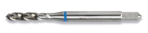 Beta 428FC 5 Csavart hornyú gépi menetfúró, HSS M5x0,8