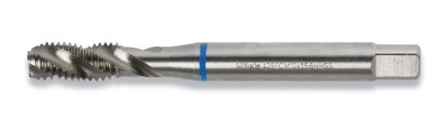 Beta 428FC 5 Csavart hornyú gépi menetfúró, HSS M5x0,8