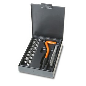   Beta 437C Menetjavító készlet gyújtógyertyához M14x1,25 mm