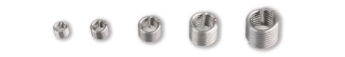 Beta 437U/E M6 437 U/E-M6-helicoil bits for 437 (25pcs) M6