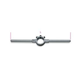 Beta 444G/A Metsző hajtóvas 16x5mm