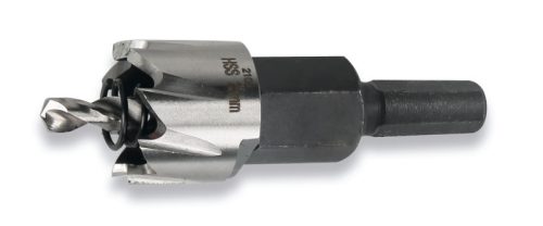 Beta 451/C8 8 darabos koronafúró készlet, HSS, köszörült Ø 16-18-20-22-25-30-32-35 mm