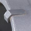 Beta 460 125-KORONAFÚRÓ ÉPÍTOANYAGOKHOZ 125mm