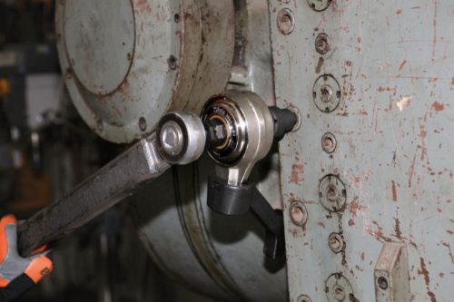 Beta 560/2Alkatrész a Beta 560 nyomatéksokszorozóhoz ábra szerint