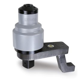   Beta 564-3R/V Nyomatéksokszorozó jobb- és bal irányú meghúzáshoz áttétel 25:1 visszaütésgátlóval fémdobozban 4000Nm