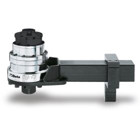   Beta 564-4R/V Nyomatéksokszorozó jobb- és bal irányú meghúzáshoz áttétel 25:1 visszaütésgátlóval fémdobozban 7000Nm