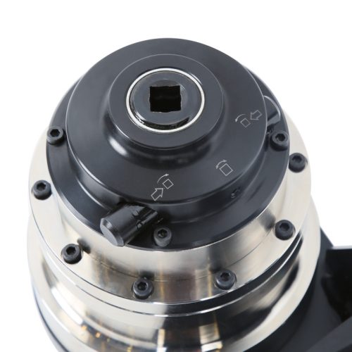 Beta 564-4R/V Nyomatéksokszorozó jobb- és bal irányú meghúzáshoz áttétel 25:1 visszaütésgátlóval fémdobozban 7000Nm