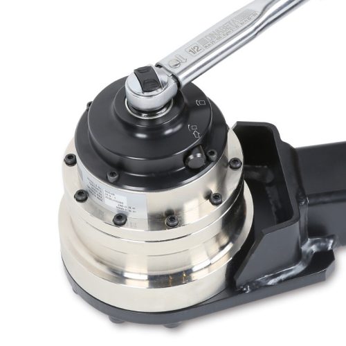 Beta 565-4R/VB Jobbos és balos nyomatéksokszorozó áttétel 27:1 visszaütésgátlóval 565VV-B táskában 6000Nm