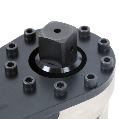 Beta 565-4R/VB Jobbos és balos nyomatéksokszorozó áttétel 27:1 visszaütésgátlóval 565VV-B táskában 6000Nm