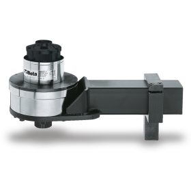   Beta 567-5R/VB Jobbos és balos nyomatéksokszorozó áttétel 135:1 visszaütésgátlóval 565VV-B táskában 9500Nm