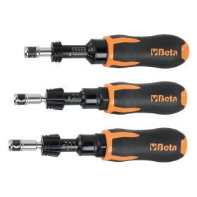 Beta 584/10 önkioldó nyomatékcsavarhúzó