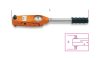Beta 594/21 Mérőtárcsás nyomatékkulcs Jobbos és balos Pontosság:±4% 1/2" 40-200Nm