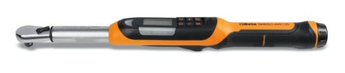 Beta 599DGT-AW/135 Elektronikus nyomatékkulcs nyomaték és szög leolvasással, és vezeték nélküli adatátvitellel