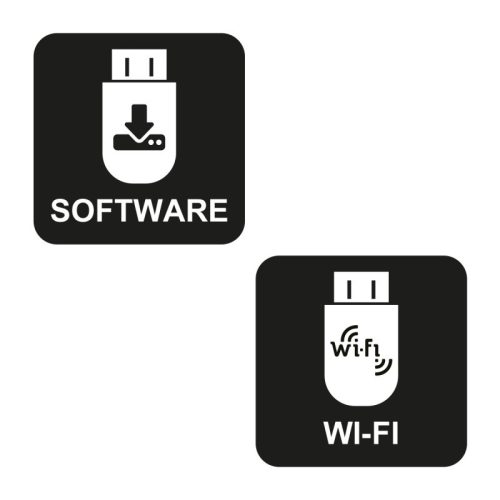 Beta 599DGT-AW/340 Elektronikus nyomatékkulcs nyomaték és szög leolvasással, és vezeték nélküli adatátvitellel
