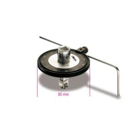 Beta 600/1 Nyomatékszögmérő 1/2"