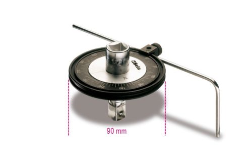 Beta 600/1 Nyomatékszögmérő 1/2"