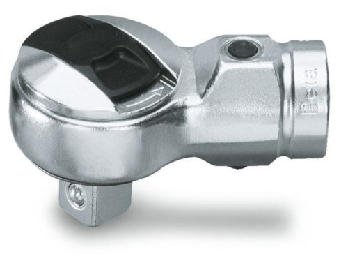 Beta 612 Irányváltós racsni Ø 16 mm csatlakozóval rendelkező nyomatékkulcshoz 3/8"