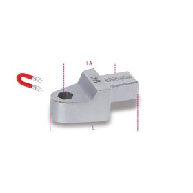   Beta 621P 5/16 Betéttartó tartozék nyomatékkulcshoz szögletes csatlakozóval 14x18 5/16"