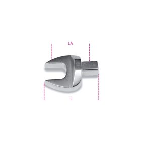   Beta 643 14X18 Villáskulcs nyomatékkulcshoz szögletes csatlakozóval 13mm