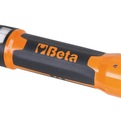 Beta 666/C10X nyomatékkulcs klt. 20-100 Nm, 1/2" , 10-22 mm