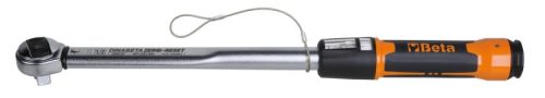 Beta 666ZR-HS/20LC Kioldó nyomatékkulcs jobb oldali meghúzáshoz pontosság: ± 3%, 1/2" 40-200Nm H-SAFE