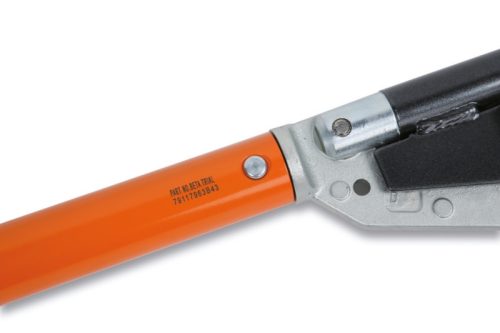 Beta 677/600 Önkioldó nyomatékkulcs 3/4" 120-600Nm